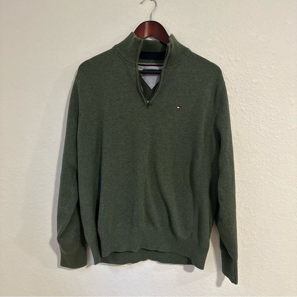 Tommy Hilfiger Sweater